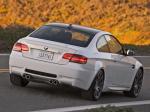 BMW M3 Coupe 2007 года (US)